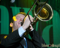 Davina &amp; The Vagabonds (3)